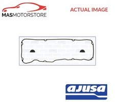 Engine rocker cover gasket - cover, set