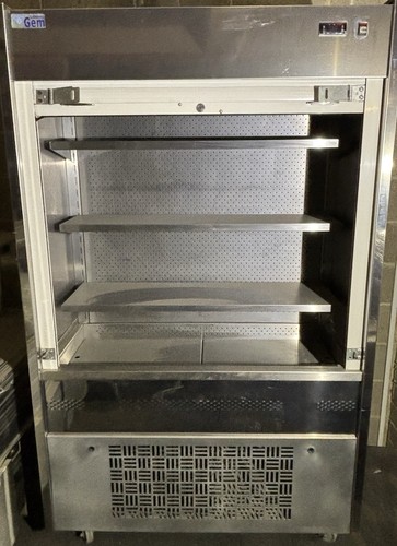 Fridge multi deck williams - fridge,