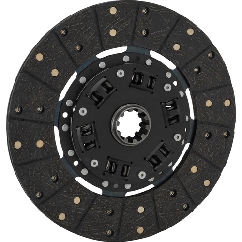 Flathead inch clutch disc - 10,