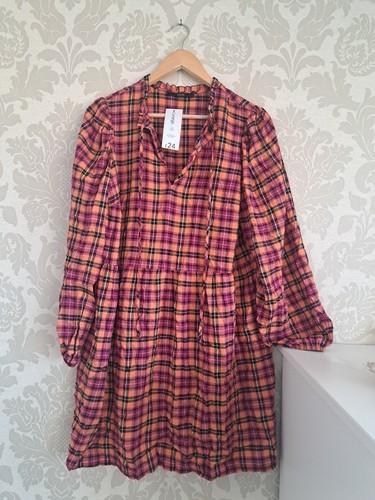 Summer dress brand new size - summer,