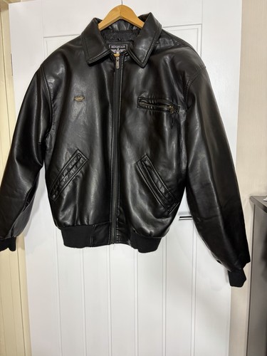 Faux leather mens - leather, |