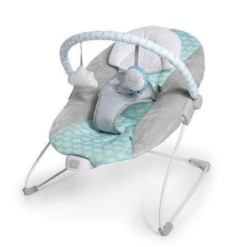 Ingenuity ity bouncity - ingenuity,