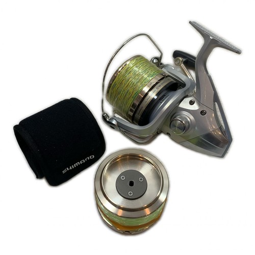 Shimano sa34 super aero - shimano,