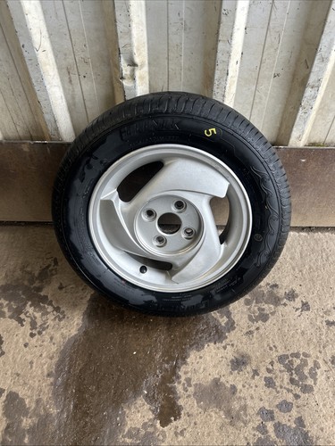 Hyundai amica 175 alloy - amica,
