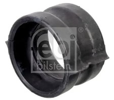 Stabilizer rubber bush Front