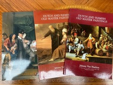 Dutch & Flemish Old Master
