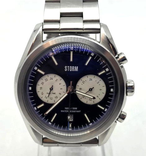 Storm trexon dual time green - trexon,