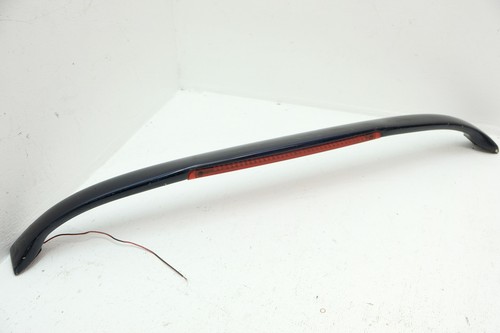 Porsche 993 rear - porsche, lid