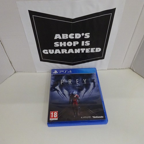 Prey for ps4 ps5 - ps4/ps5, .