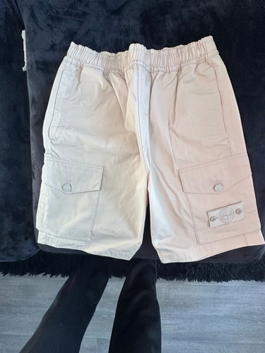 Stone island bermuda - bermuda, ghost