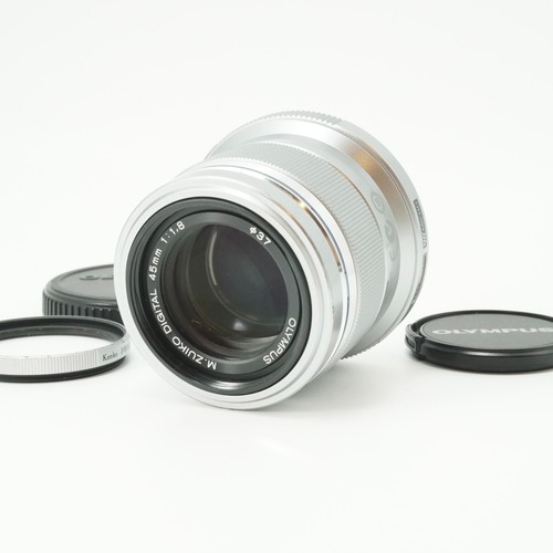 Olympus zuiko digital - m.zuiko,