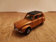 Dinky Toys 149 Citroën Dyane