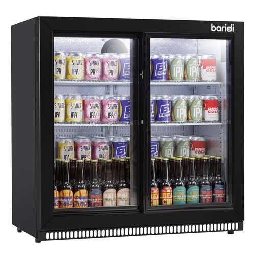 Baridi back bar drinks - bar,