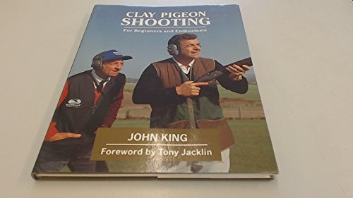 Clay pigeon shooting for - clay,