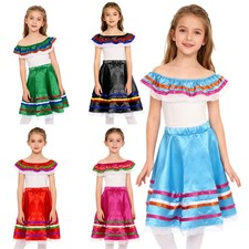 Girls mexican traditional - girls,