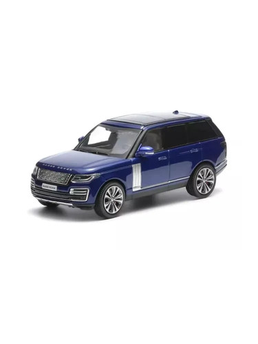 Massdi land rover range - 1/64,