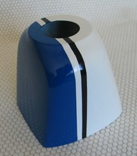 Wot 4 ARTF MKII Cowl Blue