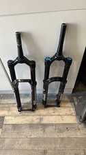 Fox 38 Performance 160mm Forks 29/27.5+  with 15mm Boost