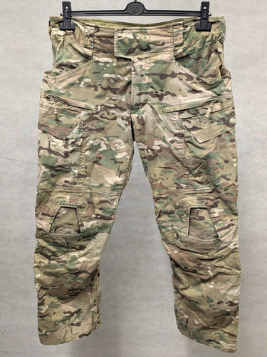 Crye precision nspa - crye,