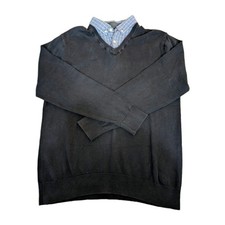 Next Mens Shumper UK Size