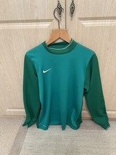 Vintage Nike Goalkeeper Shirt