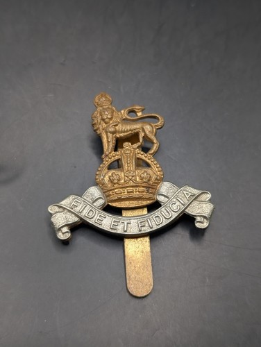 Royal army pay - pay, corps