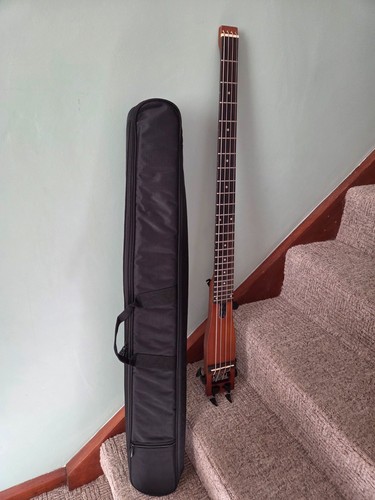Stick bass travel electric - ,