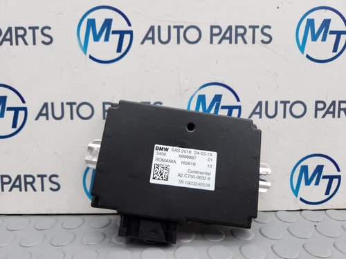 Bmw series sas - bmw, control