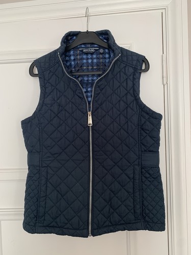 Regatta gilet size - gilet, navy
