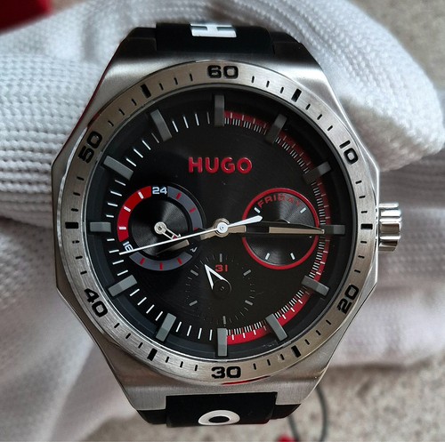 Hugo mens grail - grail, watch