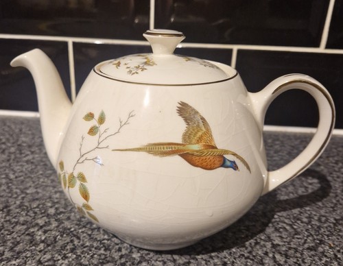 Alfred meakin ironstone - alfred, tea