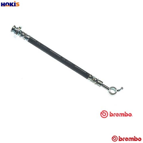Brake hose 164 - hose, 56