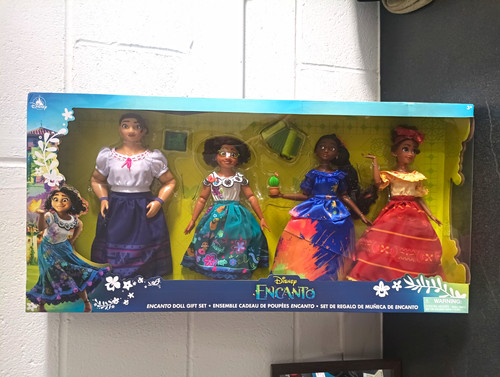 Disney encanto mirabel - disney,