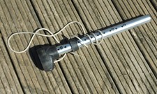 Windsurfing north pin mast