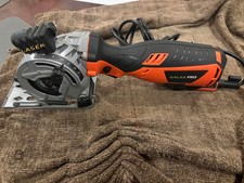 Galax Pro Mini Plunge Saw 240V