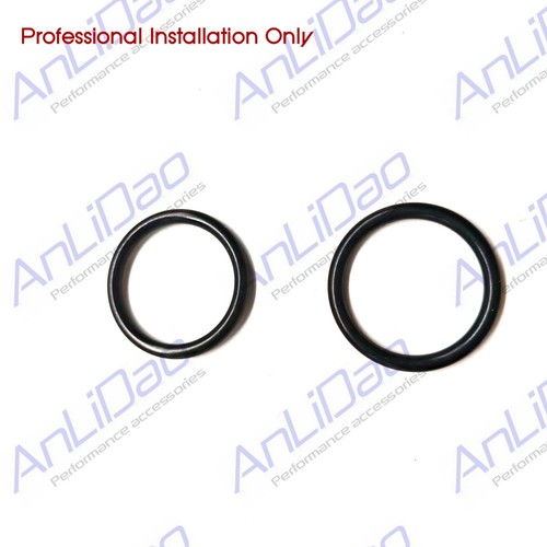 Rkx set ride plate seals - set,