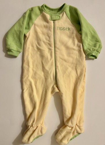Disney store tigger one piece - tigger,