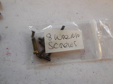WRENN / HORNBY DUBLO 8