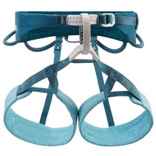Petzl sama climbing harness - petzl,