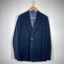 Paul Smith Velvet Blazer