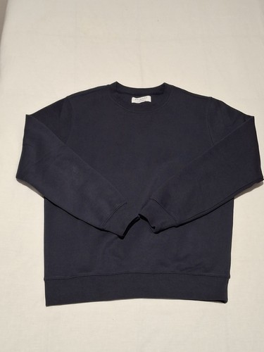New primark black crew neck - new,