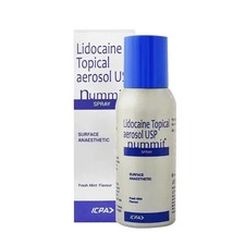 ICPA Nummit Topical Anesthetic