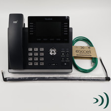 Yealink T46G IP VoIP Phone  -