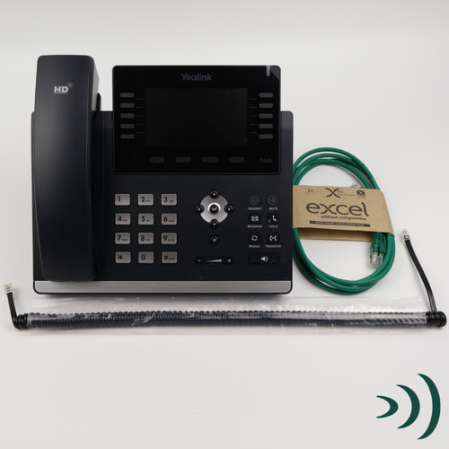 Yealink t46g voip phone - t46g, ip