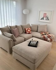 Luxury |Chiswick Corner Sofa