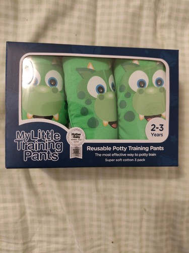 Little training pants - my,