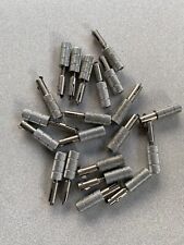 Temporary Fasteners 20 Skin Pins Sheet Metal Grips 9/32" Fastener 20 Pack