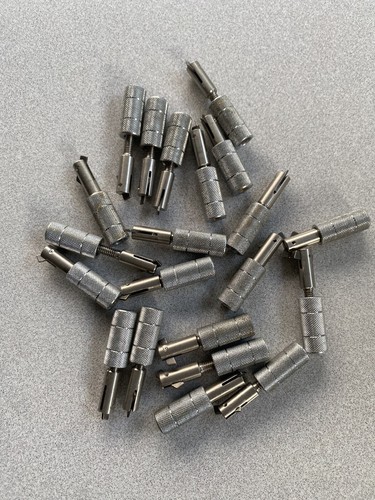 Temporary fasteners skin - temporary, 20
