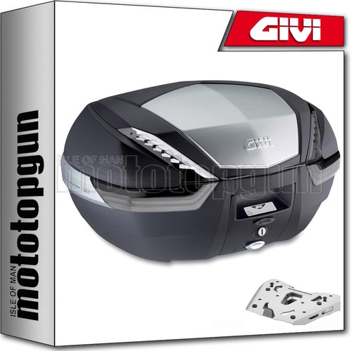 Givi v47nt top case rear - givi,