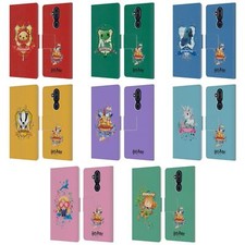 OFFICIAL HARRY POTTER DEATHLY